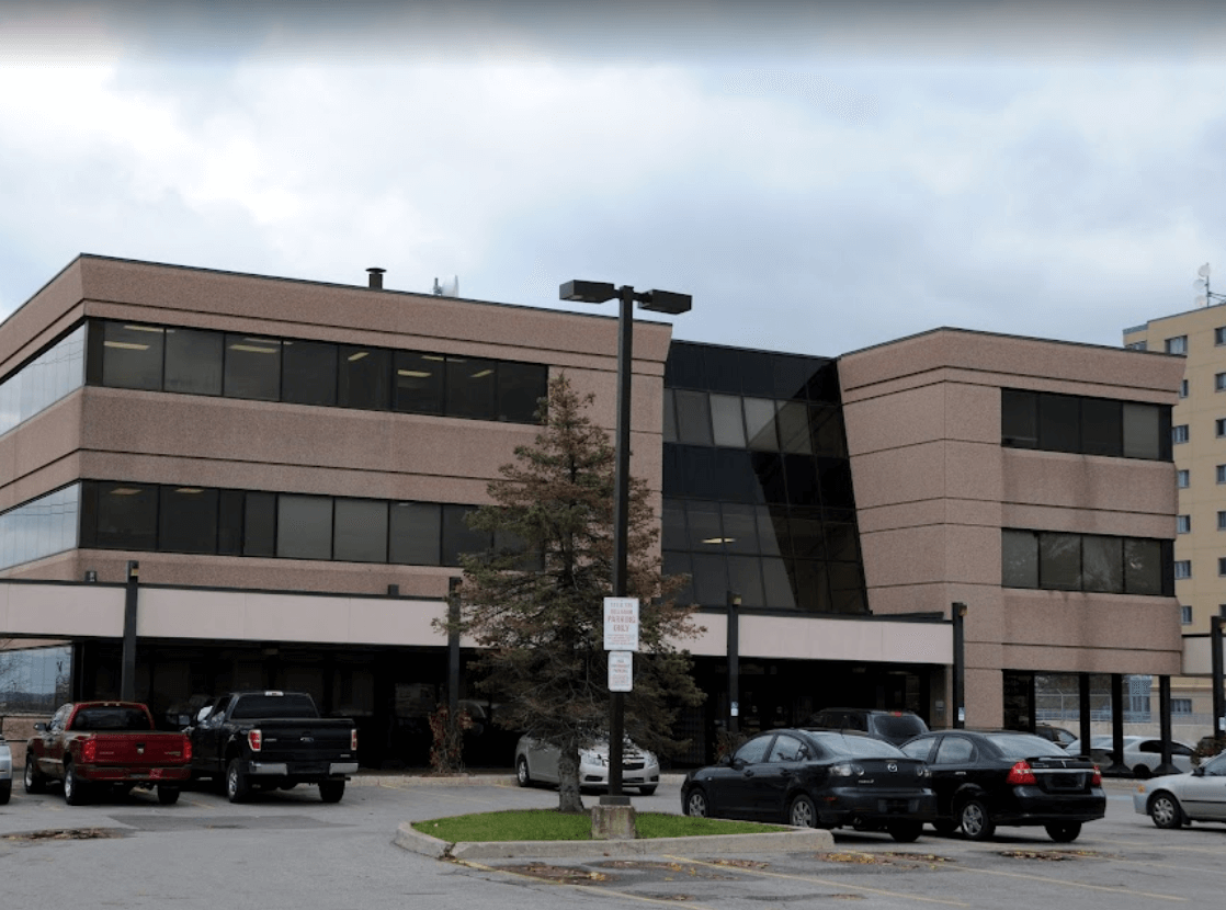 Wendake Health Solutions Inc. Location