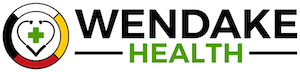 Wendake Health Solutions Inc. Logo